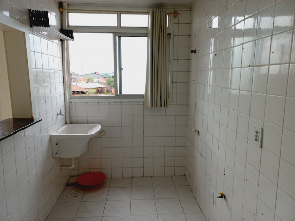 Imagem Apartamento com 2 Quartos à Venda,  em Sarandi - Porto Alegre
