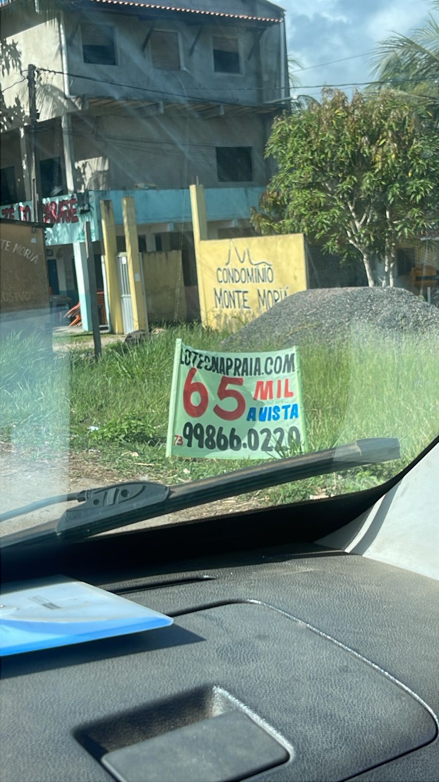 Imagem Terreno à Venda, 300 m² em centro - Una Imagem Terreno à Venda, 300 m² em centro - Una