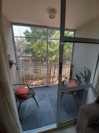 Imagem Apartamento com 2 Quartos à Venda, 64 m² em Jardim Prudência - São Paulo