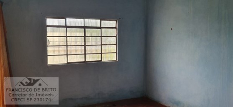 Imagem Casa com 2 Quartos à Venda, 121 m² em Vila Paulo Romeu - Cruzeiro Imagem Casa com 2 Quartos à Venda, 121 m² em Vila Paulo Romeu - Cruzeiro