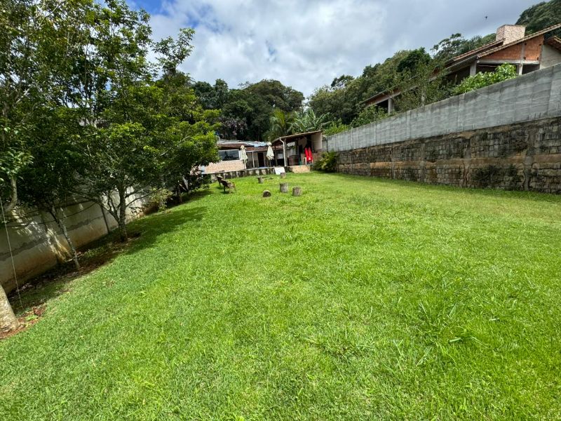 Imagem Chácara com 2 Quartos à Venda, 80 m² em Potuverá - Itapecerica da Serra Imagem Chácara com 2 Quartos à Venda, 80 m² em Potuverá - Itapecerica da Serra