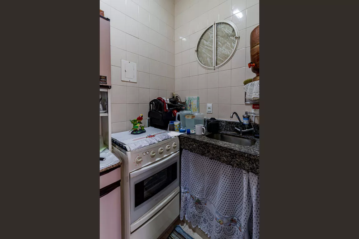Imagem Apartamento com 1 Quarto à Venda, 58 m²em Centro - Belo Horizonte