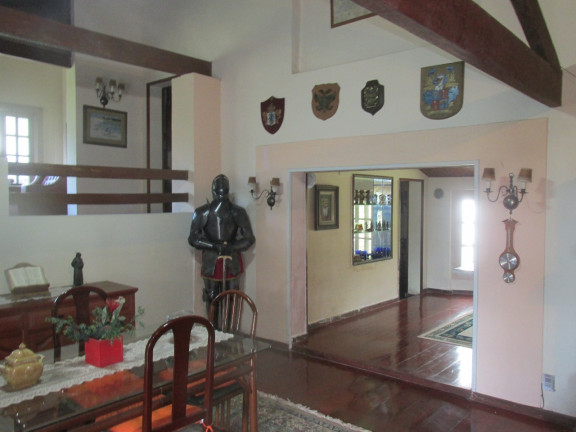 Imagem Fazenda à Venda, 5.800 m² em Alto - Teresópolis Imagem Fazenda à Venda, 5.800 m² em Alto - Teresópolis