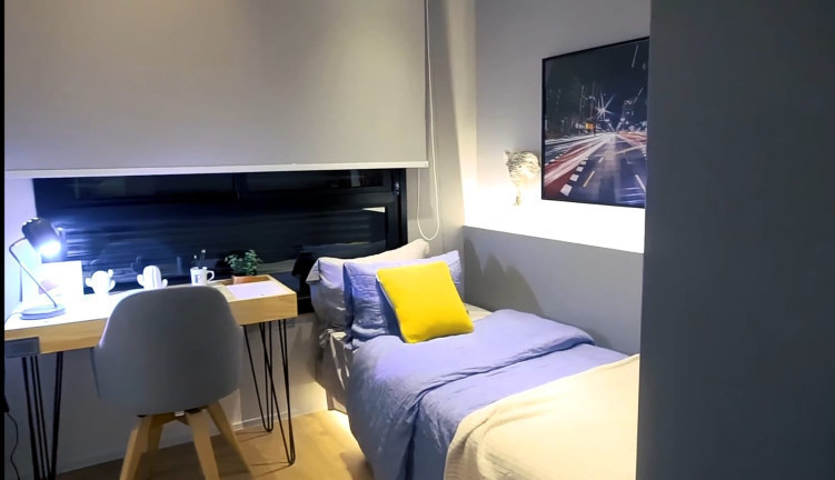 Imagem Apartamento com 3 Quartos à Venda,  em Jardim das Acácias - São Paulo