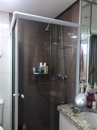 Imagem Apartamento com 3 Quartos à Venda, 110 m² em Casa Branca - Santo André