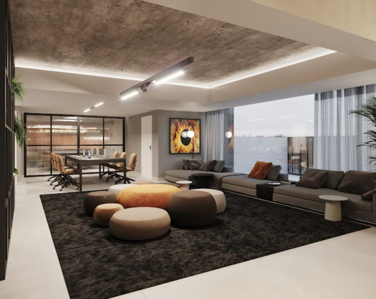 Imagem Apartamento com 3 Quartos à Venda,  em Manaíra - João Pessoa