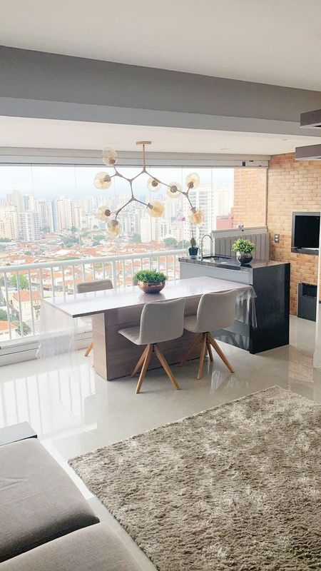 Imagem Apartamento com 2 Quartos à Venda, 115 m²em Vila Gumercindo - São Paulo