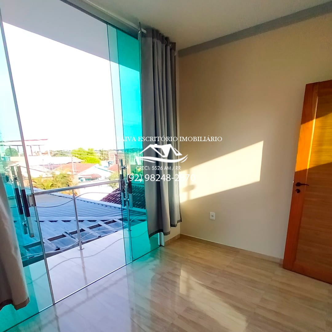 Imagem Casa com 4 Quartos para Alugar, 100 m²em Cidade de Deus - Manaus