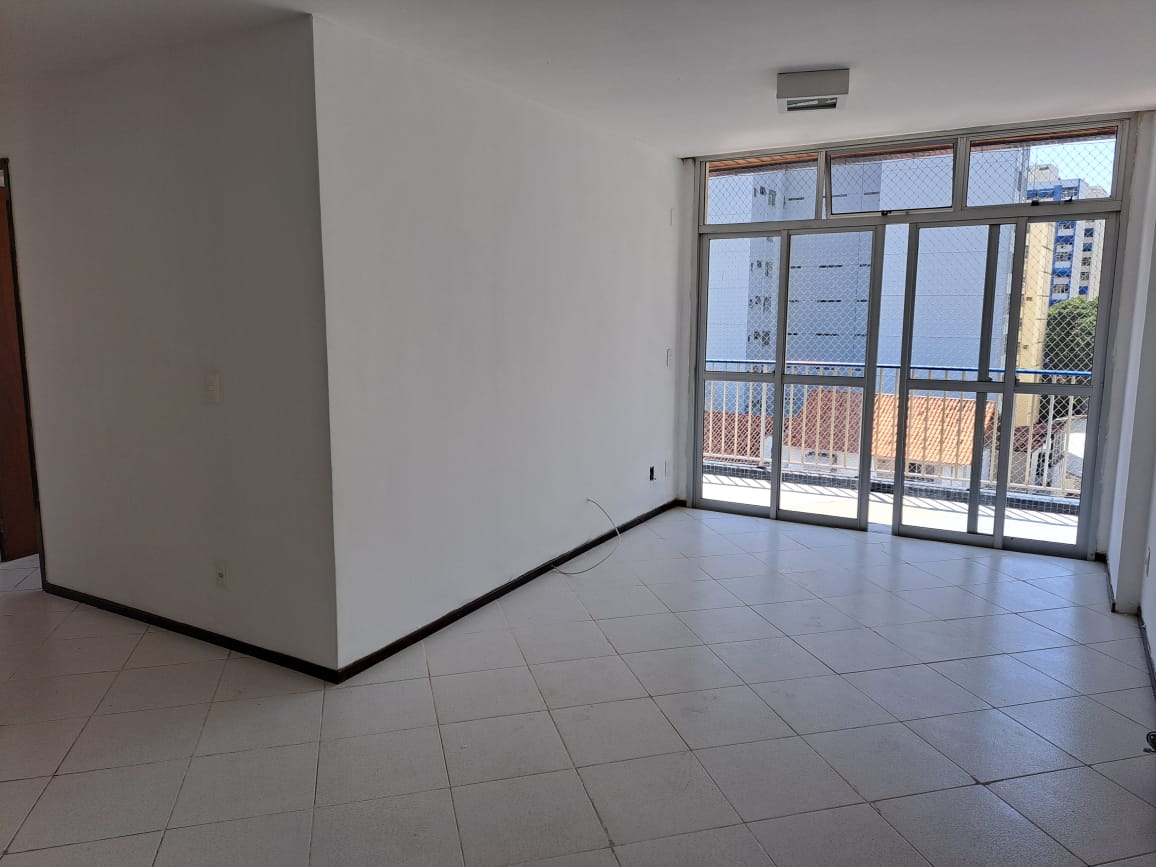 Apartamento com 2 Quartos à Venda, 90 m²em São Domingos - Niterói