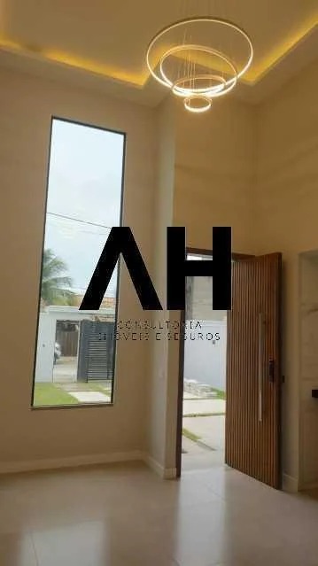 Imagem Casa com 3 Quartos à Venda, 105 m²em Jardim Atlântico Oeste (Itaipuaçu) - Maricá Imagem Casa com 3 Quartos à Venda, 105 m²em Jardim Atlântico Oeste (Itaipuaçu) - Maricá