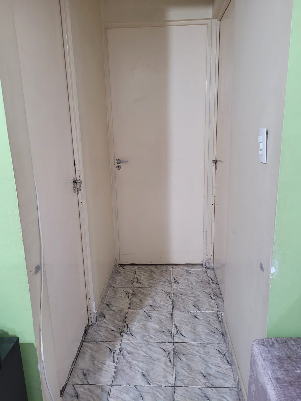 Apartamento com 2 Quartos à Venda, 57 m²em Chácara Santana - São Paulo
