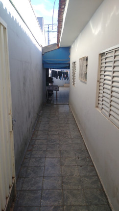 Imagem Casa com 4 Quartos à Venda, 192 m² em Parque Industrial - Araçatuba Imagem Casa com 4 Quartos à Venda, 192 m² em Parque Industrial - Araçatuba