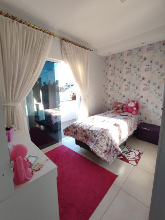 Imagem Sobrado com 3 Quartos à Venda, 109 m² em Jardim Camila - Mogi das Cruzes