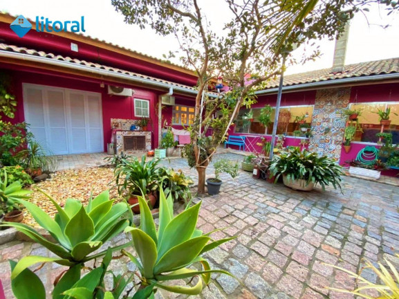 Imagem Casa com 3 Quartos à Venda, 269 m² em Cassino - Rio Grande