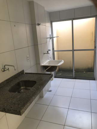 Imagem Apartamento com 2 Quartos à Venda, 52 m² em Parque das Árvores - Parnamirim