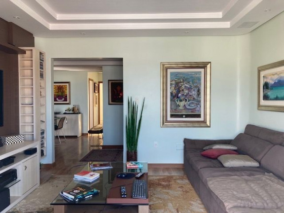 Imagem Cobertura com 3 Quartos à Venda, 295 m²em Centro - Florianópolis