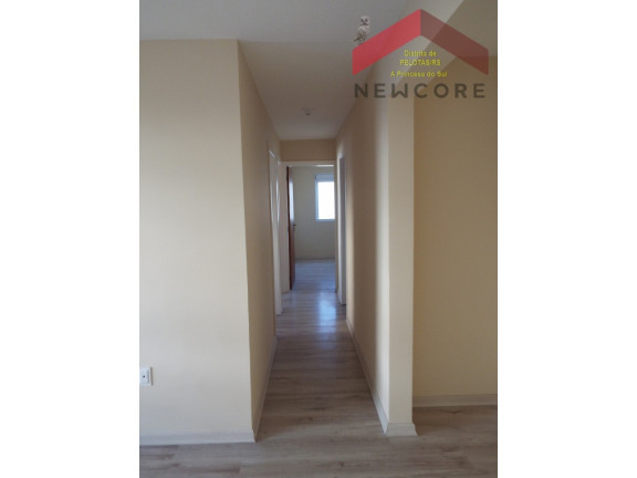 Imagem Apartamento com 3 Quartos à Venda, 66 m² em Centro - Pelotas