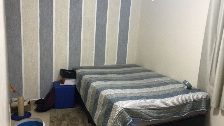 Imagem Apartamento com 2 Quartos à Venda, 57 m² em Jardim Valéria - Guarulhos