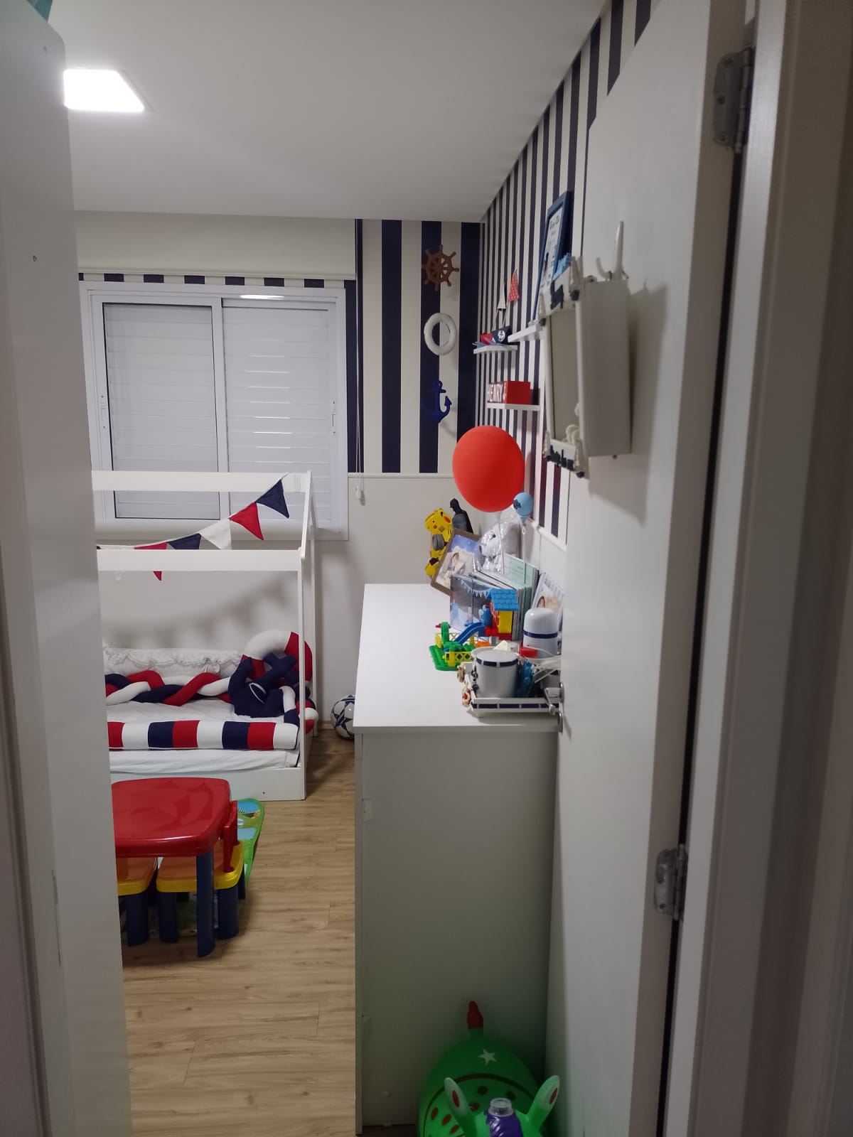 Imagem Apartamento com 2 Quartos à Venda, 54 m²em Centro - Diadema