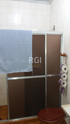 Imagem Apartamento com 2 Quartos à Venda, 67 m² em São Geraldo - Porto Alegre
