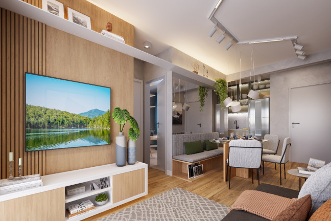 Imagem Apartamento com 2 Quartos à Venda, 50 m²em Centro Cívico - Mogi das Cruzes Imagem Apartamento com 2 Quartos à Venda, 50 m²em Centro Cívico - Mogi das Cruzes