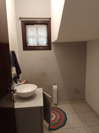 Imagem Casa com 3 Quartos à Venda, 191 m² em Parque das Nações - Barueri
