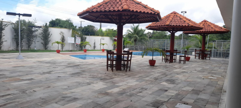 Imagem Casa com 3 Quartos à Venda, 150 m² em Ponta Negra - Manaus