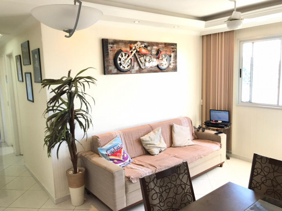 Imagem Apartamento com 2 Quartos à Venda,  em Vila Roque - São Paulo