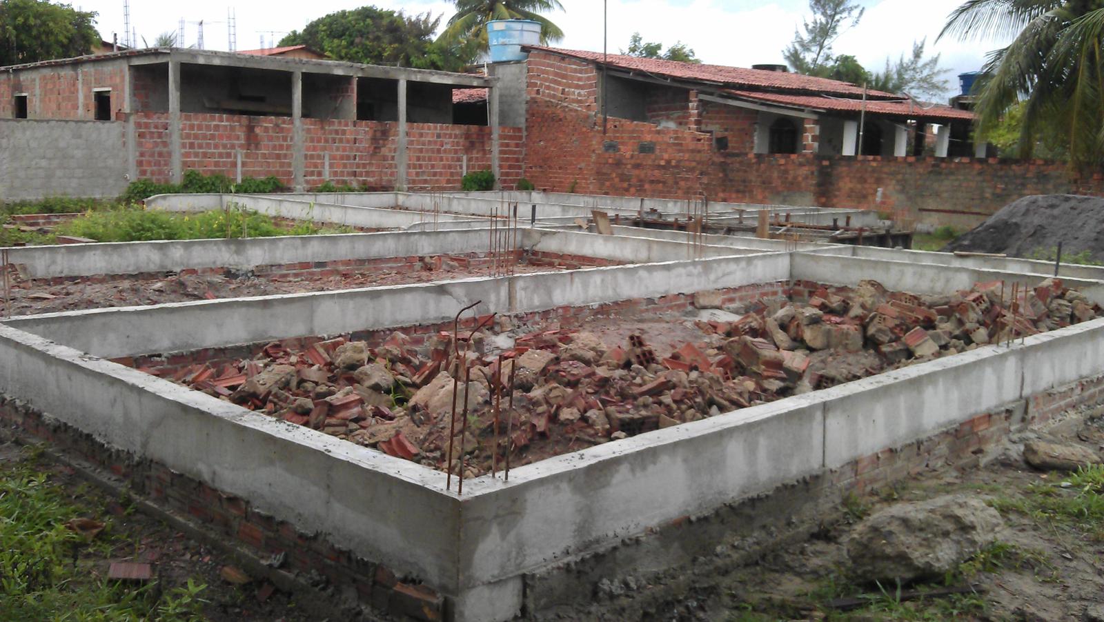 Imagem Vaga de Garagem à Venda, 480 m²em CARNE DE VACA - Goiana Imagem Vaga de Garagem à Venda, 480 m²em CARNE DE VACA - Goiana