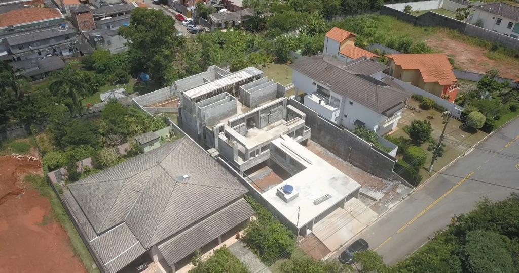 Imagem Casa de Condomínio com 4 Quartos à Venda, 800 m²em Jardim Passárgada I - Cotia