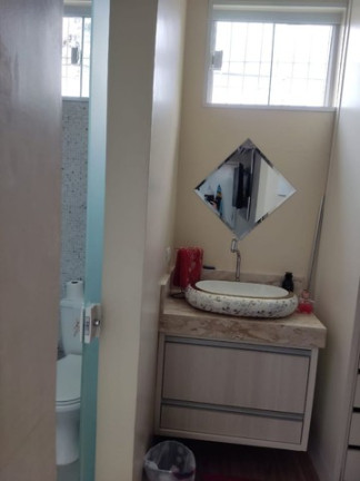 Imagem Casa de Condomínio com 3 Quartos à Venda, 86 m² em Cidade Salvador - Jacareí