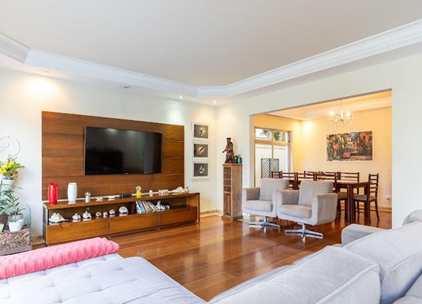 Imagem Sobrado com 4 Quartos à Venda, 363 m² em Granja Julieta - São Paulo