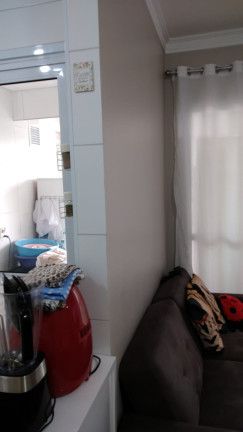 Imagem Apartamento com 2 Quartos à Venda, 60 m² em Jardim Marajoara - São Paulo Imagem Apartamento com 2 Quartos à Venda, 60 m² em Jardim Marajoara - São Paulo