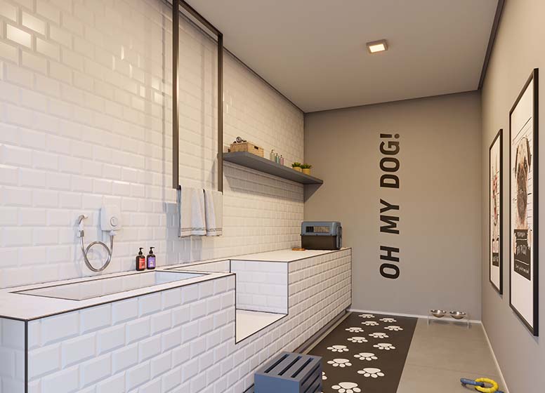 Imagem Apartamento com 1 Quarto à Venda, 27 m²em Brás - São Paulo