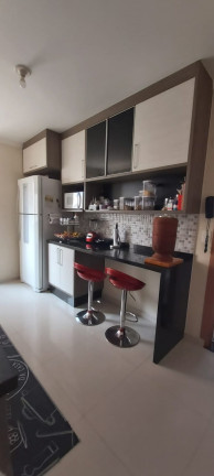 Imagem Apartamento com 3 Quartos à Venda, 110 m² em Parque Rincão - Cotia Imagem Apartamento com 3 Quartos à Venda, 110 m² em Parque Rincão - Cotia