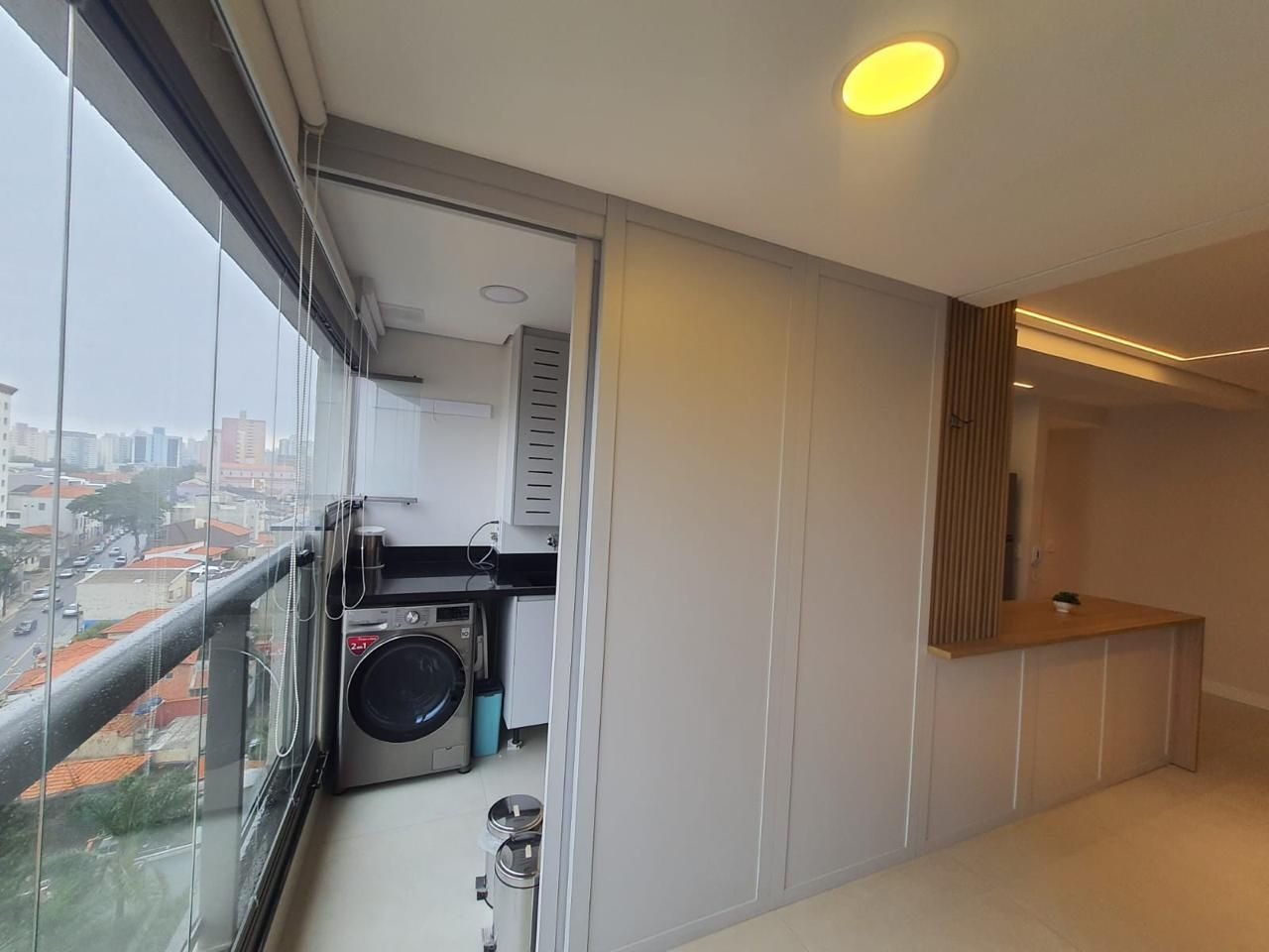 Imagem Apartamento com 2 Quartos à Venda, 73 m² em Vila Assunção - Santo André Imagem Apartamento com 2 Quartos à Venda, 73 m² em Vila Assunção - Santo André