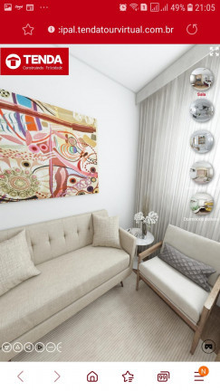 Imagem Apartamento com 2 Quartos à Venda, em Jardim Gilda Maria - São Paulo Imagem Apartamento com 2 Quartos à Venda, em Jardim Gilda Maria - São Paulo