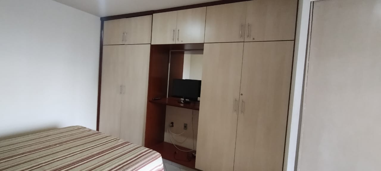 Imagem Apartamento com 1 Quarto à Venda, 72 m² em Bairro do Turista I - Caldas Novas