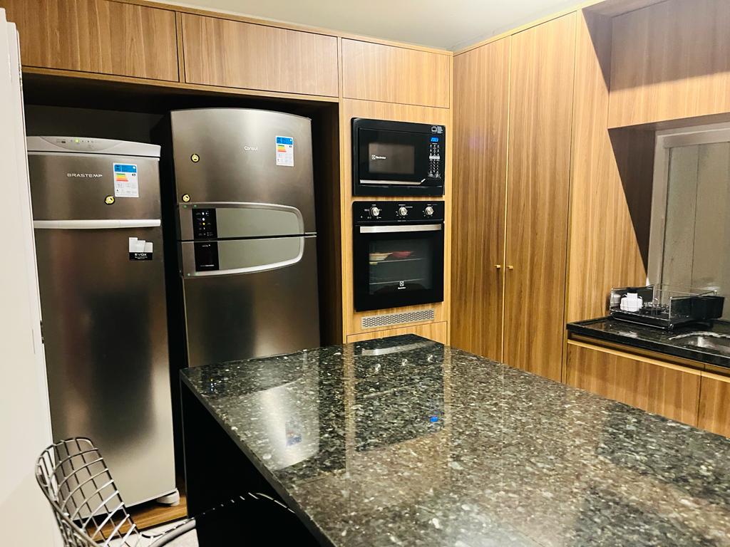 Imagem Casa de Condomínio com 3 Quartos à Venda, 217 m²em Parque Verde - Belém
