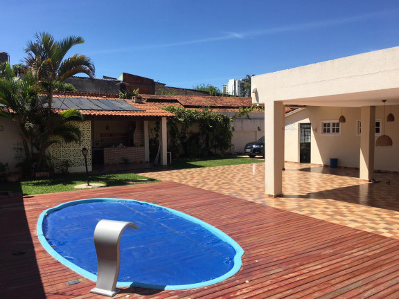 Imagem Sobrado com 4 Quartos à Venda, 253 m² em Setor Habitacional Vicente Pires - Trecho 3 - Brasília Imagem Sobrado com 4 Quartos à Venda, 253 m² em Setor Habitacional Vicente Pires - Trecho 3 - Brasília