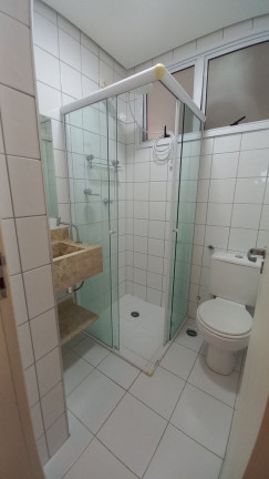 Imagem Apartamento com 3 Quartos para Alugar, 75 m² em Condomínio Residencial Jardins - São José dos Campos Imagem Apartamento com 3 Quartos para Alugar, 75 m² em Condomínio Residencial Jardins - São José dos Campos