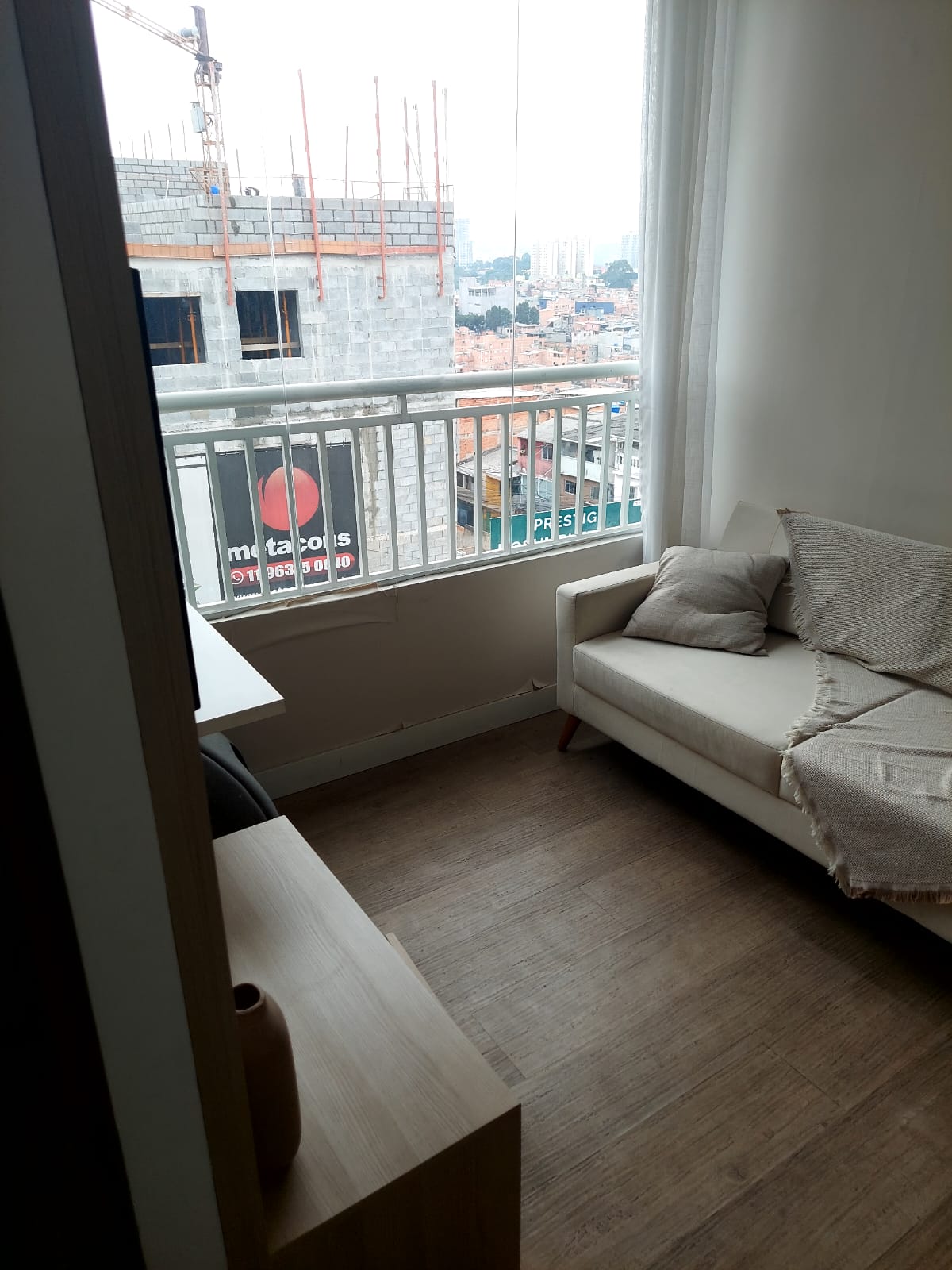 Imagem Apartamento com 2 Quartos à Venda, 36 m²em Vila Andrade - São Paulo