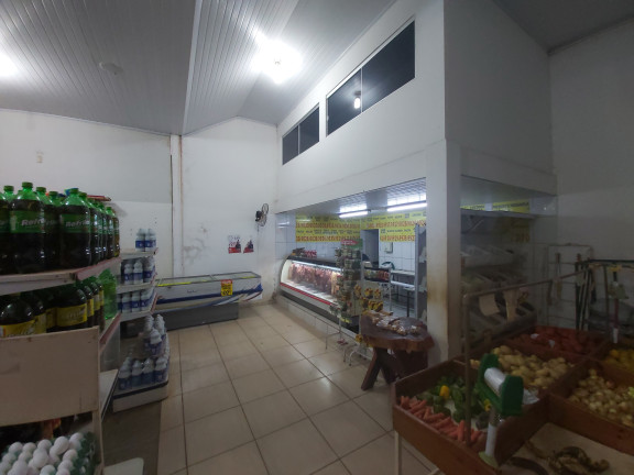 Imagem Imóvel Comercial à Venda, 120 m² em Jardim Centenário - Campo Grande