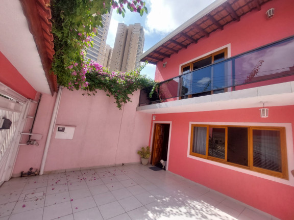 Imagem Sobrado com 4 Quartos à Venda, 215 m² em Vila Augusta - Guarulhos Imagem Sobrado com 4 Quartos à Venda, 215 m² em Vila Augusta - Guarulhos