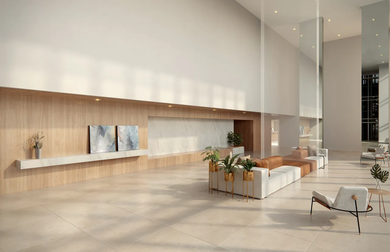 Imagem Apartamento com 3 Quartos à Venda, 95 m² em Santo Amaro - São Paulo