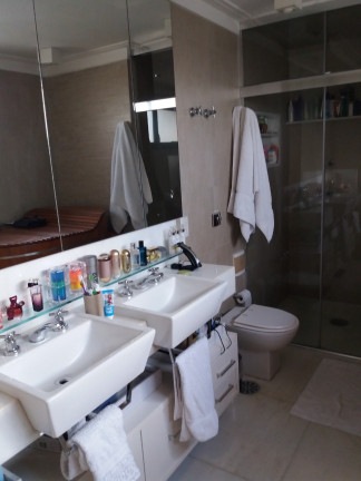 Imagem Apartamento com 4 Quartos à Venda, 193 m² em Indianópolis - São Paulo Imagem Apartamento com 4 Quartos à Venda, 193 m² em Indianópolis - São Paulo