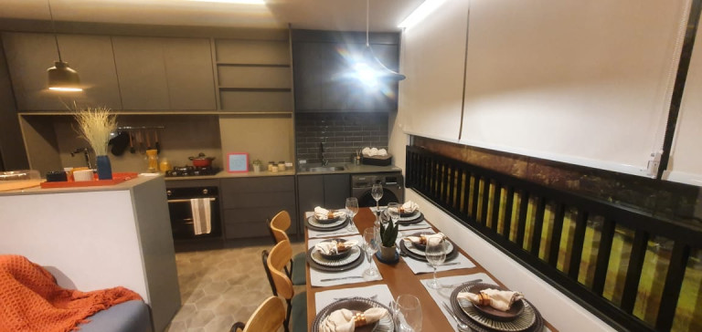 Imagem Apartamento com 2 Quartos à Venda, 57 m² em Casa Verde - São Paulo Imagem Apartamento com 2 Quartos à Venda, 57 m² em Casa Verde - São Paulo