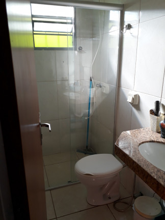 Imagem Casa com 3 Quartos à Venda, 120 m² em Mansões Paraíso - Aparecida de Goiânia Imagem Casa com 3 Quartos à Venda, 120 m² em Mansões Paraíso - Aparecida de Goiânia