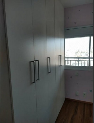 Imagem Apartamento com 3 Quartos à Venda, 95 m² em Belenzinho - São Paulo