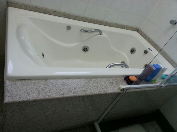 Imagem Casa de Condomínio com 4 Quartos à Venda, 234 m² em Parque Residencial Itapeti - Mogi das Cruzes